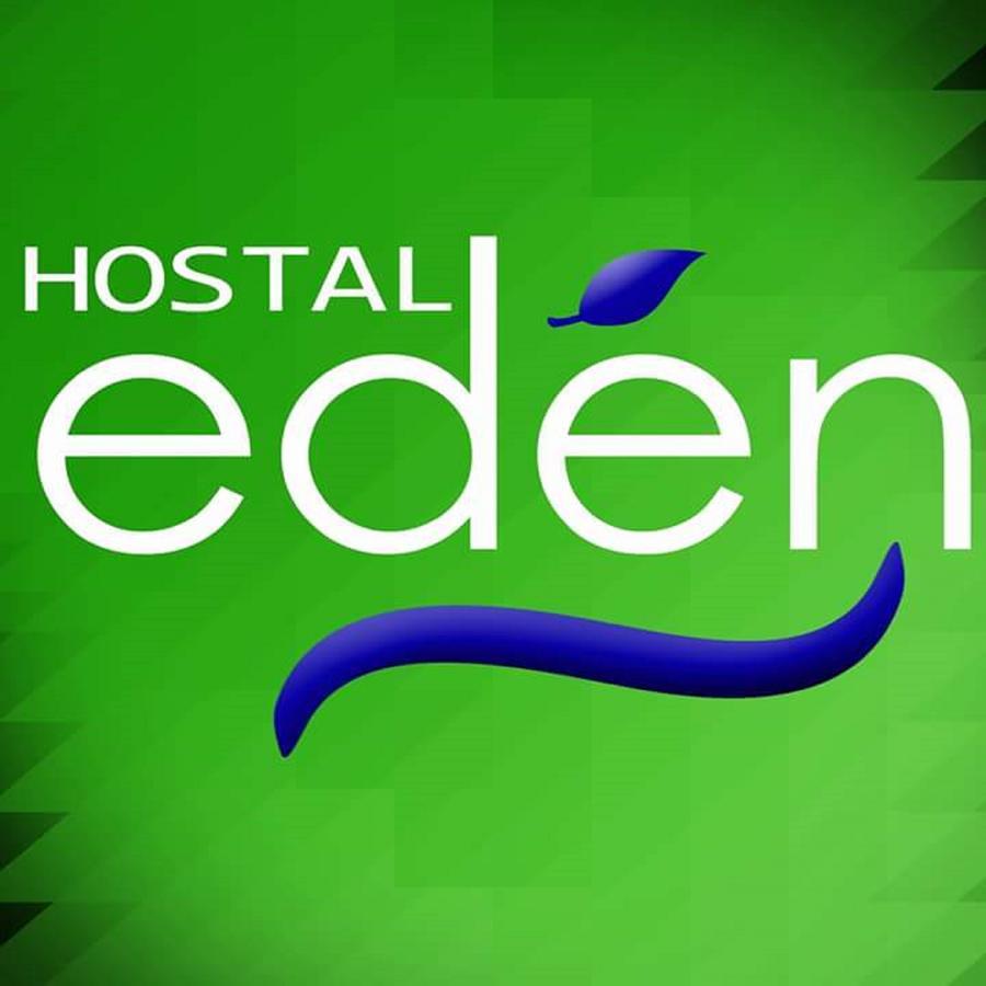 Hostal Eden Torotoro Exteriér fotografie